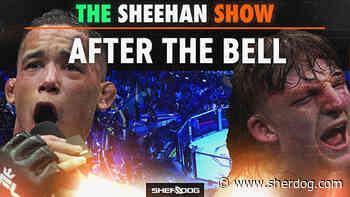 PFL Charlotte recap show: Bryan Battle wins, Lewis McGrillen-Evans steals the show