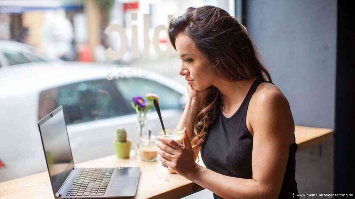 Hotel-WLAN im Urlaub: Diese Fehler machen Ihre Daten zur leichten Beute