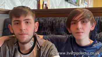 Masked gang told St Helens brothers 'we'll come back and kill you'