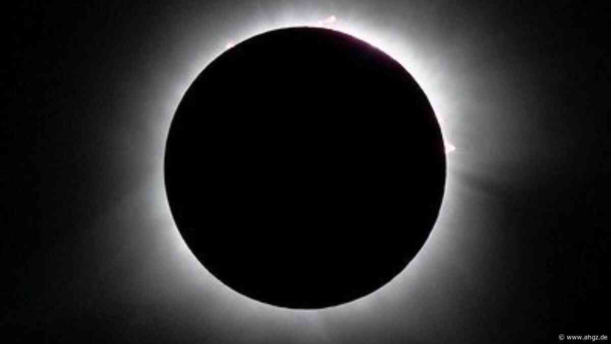 Spanien und Island: Sonnenfinsternis führt zu Boom bei Kurzzeitmieten