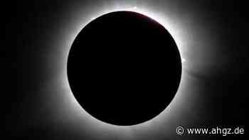 Spanien und Island: Sonnenfinsternis führt zu Boom bei Kurzzeitmieten