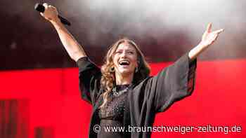 Leony in der Autostadt Wolfsburg: Gewinnen Sie ein Treffen mit dem Popstar