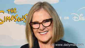 The Simpsons star Nancy Cartwright reveals when she thinks beloved show will finally end... ahead of 38th season
