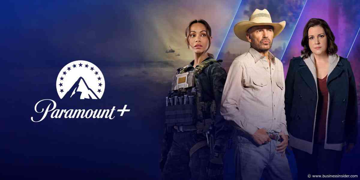 Best Paramount Plus coupon and promo codes we've tested in August 2026
