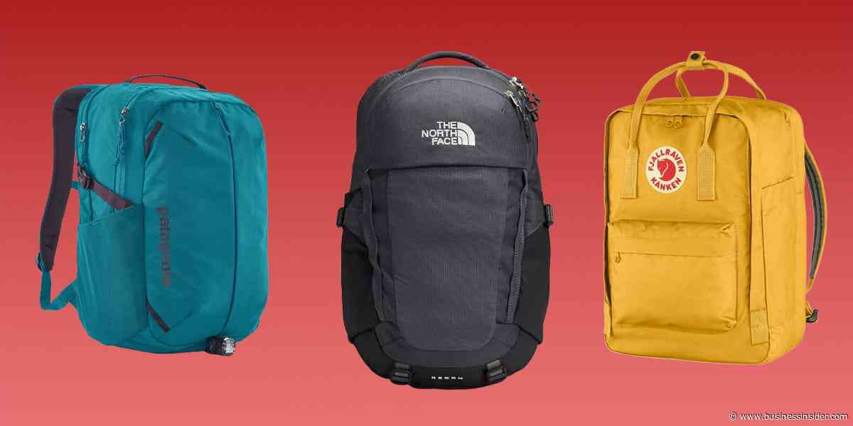 The best college backpacks for students