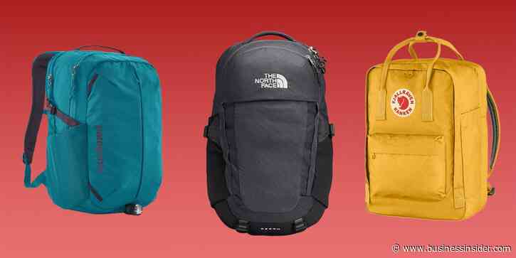 The best college backpacks for students