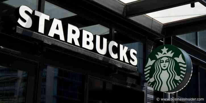 Starbucks is ending GLP-1 coverage for weight loss as employer costs climb