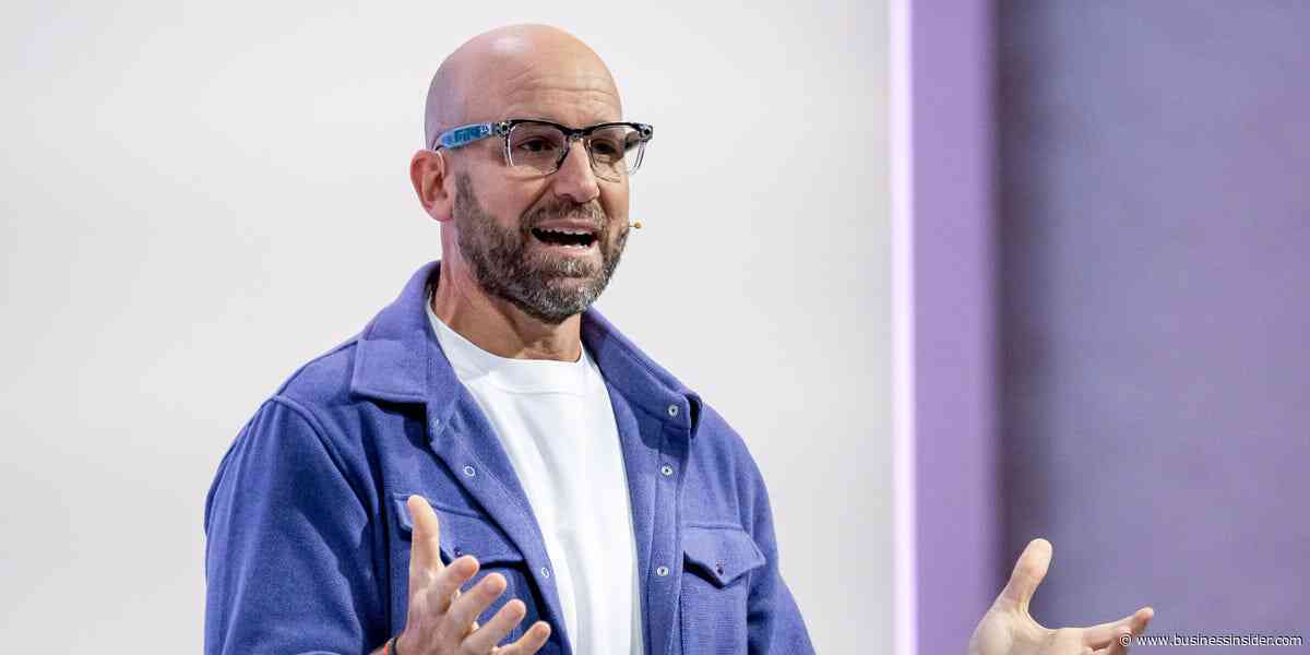 Meta CTO says employees should use AI productivity gains to do more work — not take more time off