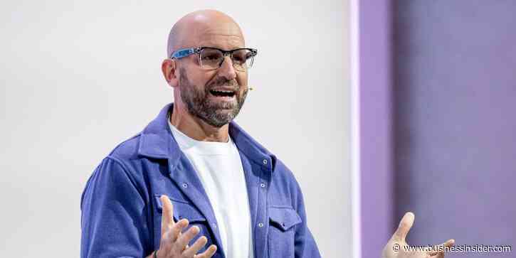 Meta CTO says employees should use AI productivity gains to do more work — not take more time off