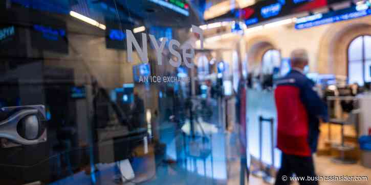 Why stocks jumped after a dismal July jobs report