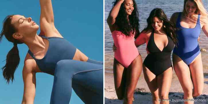 Best Spanx coupon and promo codes we've tested in August 2026