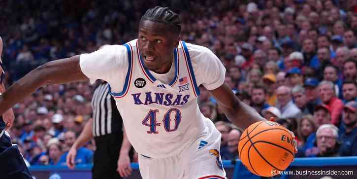The 10 college athletes with the highest NIL valuations
