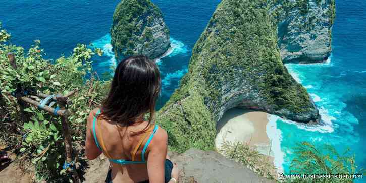 I spent most of my 20s traveling all over the world. By 29, I was completely over it.