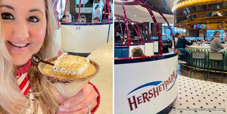 I've been visiting Hersheypark for over 30 years. Here are 12 things I do whenever I visit the Pennsylvania gem.
