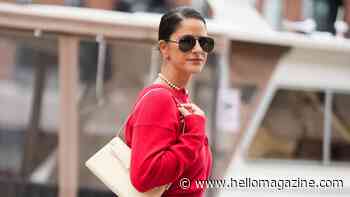 The fashionistas over 40 spotted at Copenhagen Fashion Week (and the style lessons I'm stealing)