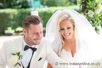'I used dating apps for three years - but only found my husband when I started SABSing'