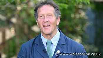 Monty Don tells gardeners they need to do vital job this month