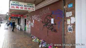 A violent crime shocked this community. Now locals are calling for change