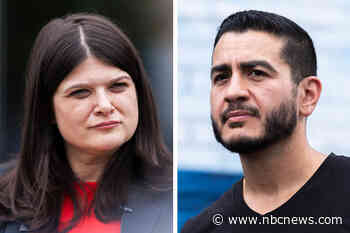 Fault lines for both parties emerge after Michigan’s primaries: From the Politics Desk