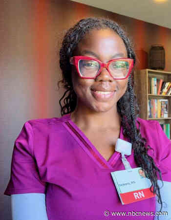Maine surgical nurse released from immigration detention following outcry