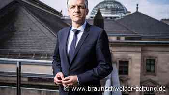 Unionsfraktionschef sicher: So lange bleibt Merz noch Kanzler