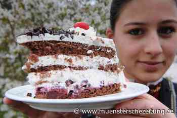 Bauernhofcafés im Münsterland: Sechs Orte zum Wohlfühlen