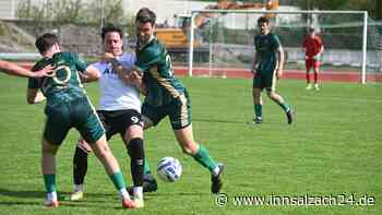 Sportbund Rosenheim gastiert beim Angstgegner – und möchte den Saisonstart vergolden