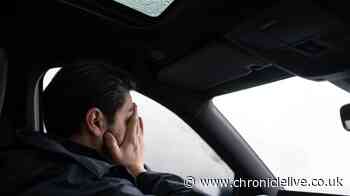 DWP says it will revoke driving licences of people on benefits for 2 years from October