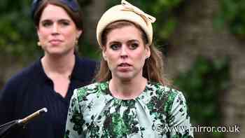 Inside Princess Beatrice's 'traumatic' life in shadows as royal expert makes major demand over money