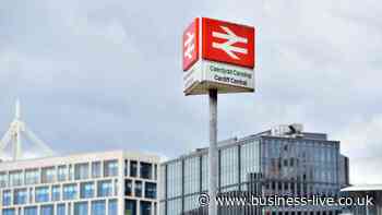The role of train stations in driving economic growth