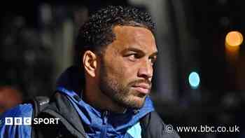 Watford appoint Mariappa as first-team coach