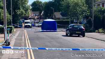 Man charged with murder following fatal stabbing