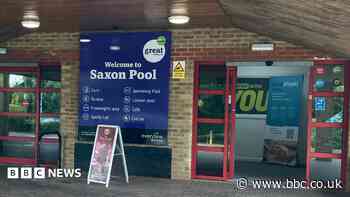Leisure centre to get expanded fitness facilities