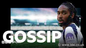 Watford agree Irankunda sale - Friday's gossip