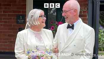 A love story 50 years in the making
