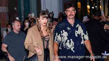 Travis Kelce: Der Mann von Taylor Swift und die neue Männlichkeit