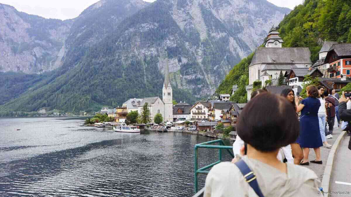 Irre Statistik: Dieses deutsche Nachbarland hat mehr Touristen als Einwohner