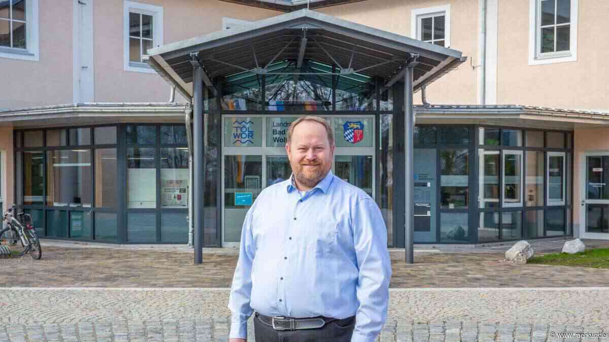 „Sehe keine unüberwindbaren Hürden“: Erste Bilanz des Landrats nach 100 Tagen