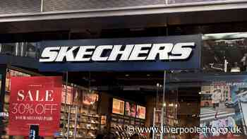 Skechers 'most comfortable' trainers reduced from £74 to £32 in deal ending today