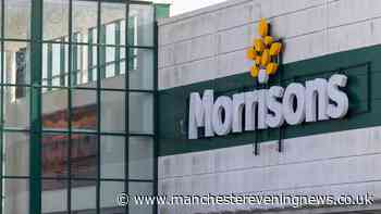 Morrisons launches new yellow sticker products, but they're not what you think