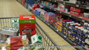 July's most expensive supermarket now third cheapest behind Lidl and Aldi after price cuts