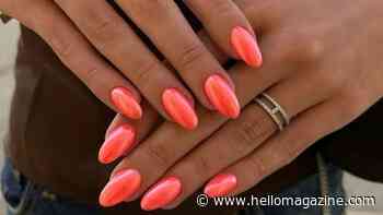 The most flattering, beach-ready nail colours my manicurist swears by for August