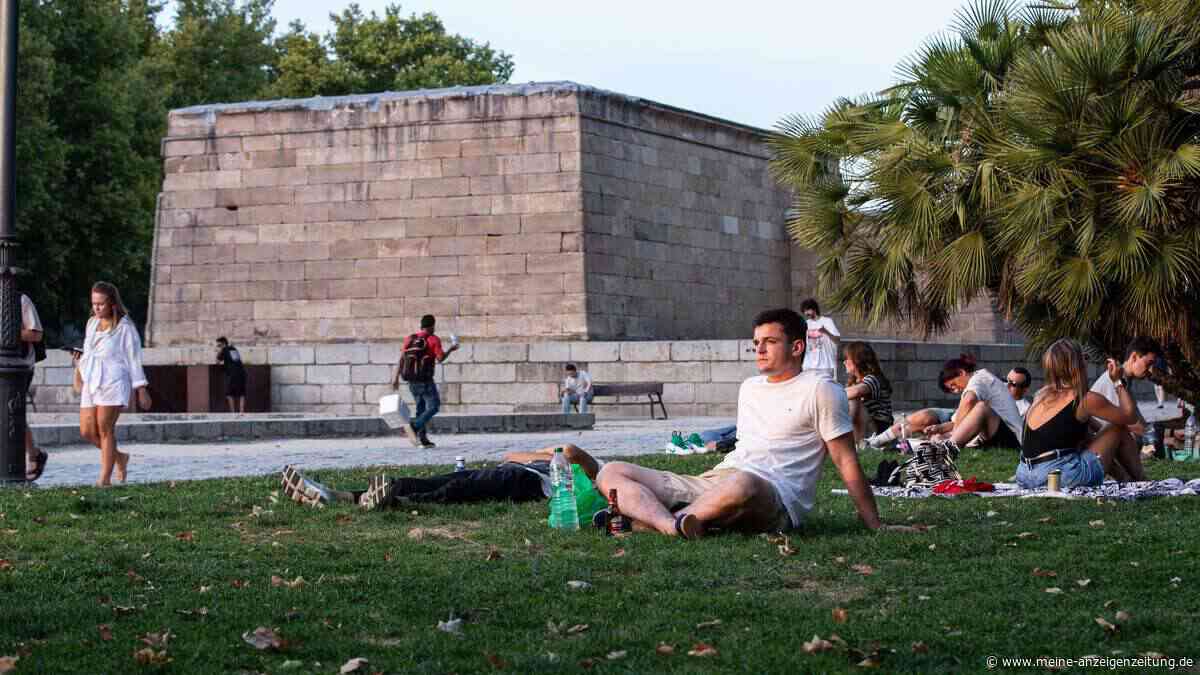 Otrovertiert: Warum manche Menschen nicht dazugehören wollen