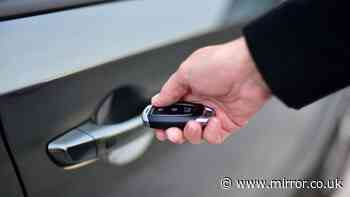 What are legal rights when neighbour's car alarm goes off all day and night