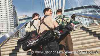 Venue could soon offer drinks by the Salford Quays