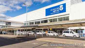 Glasgow Airports little-known 'three-hour' rule for passengers