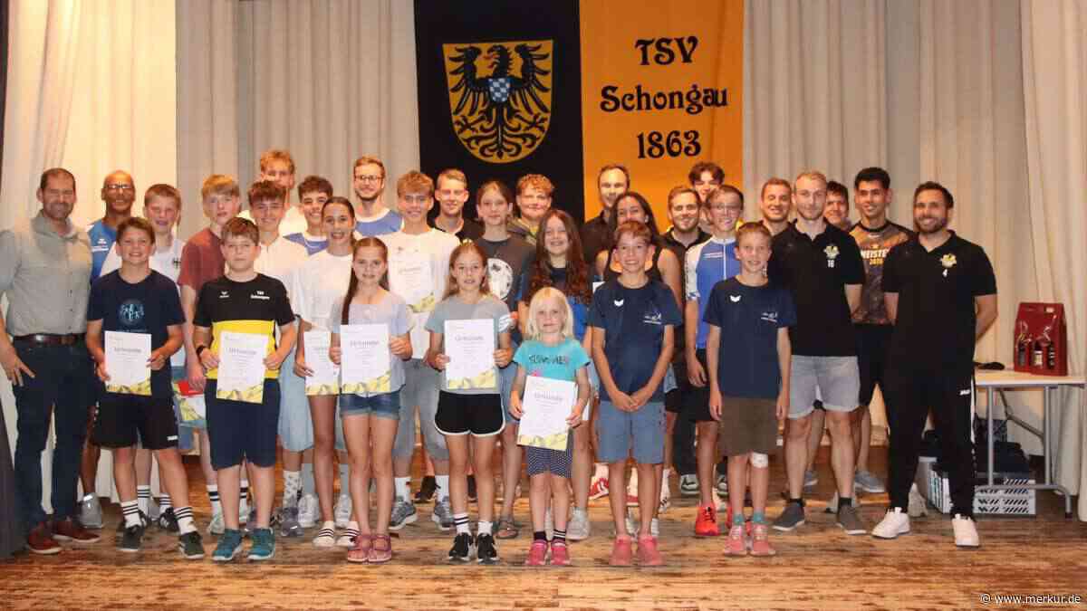 „Corona-Talsohle ist überwunden“: Mitgliederzahl bei Traditionssportverein steigt