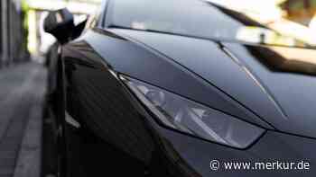 Ultra-Black-Lack absorbiert 99,9 Prozent Licht – Autos wirken wie schwarze Löcher