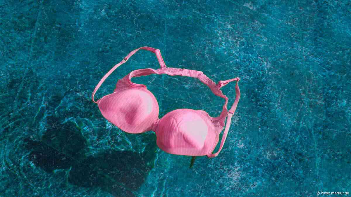 Warum Ihre Unterhosen „ablaufen“ – und andere Unterwäschefragen, die Sie sich nie zu stellen trauten