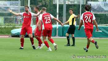 SV Raisting: Trainer Bootz sieht sein Team gegen Pullach als Außenseiter